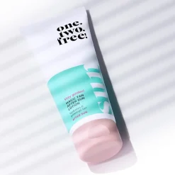 One.two.free! Magic Tan After Sun Lotion von Clearance