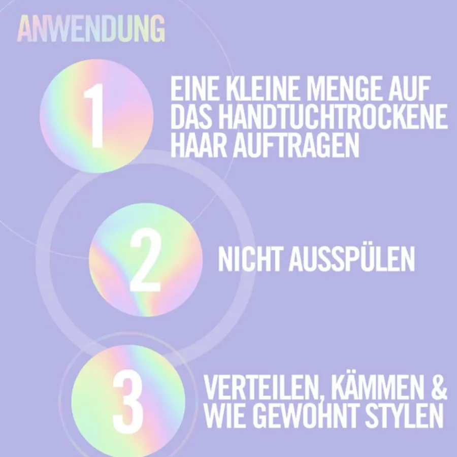 Revlon Professional Magnet Blondes Ultimate Hair Oil Repair & Neutralization von