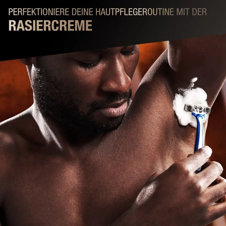 Bruno Banani Magnetic Man Body Shaving Cream von