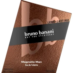 Bruno Banani Magnetic Man Eau de Toilette Spray von Sale