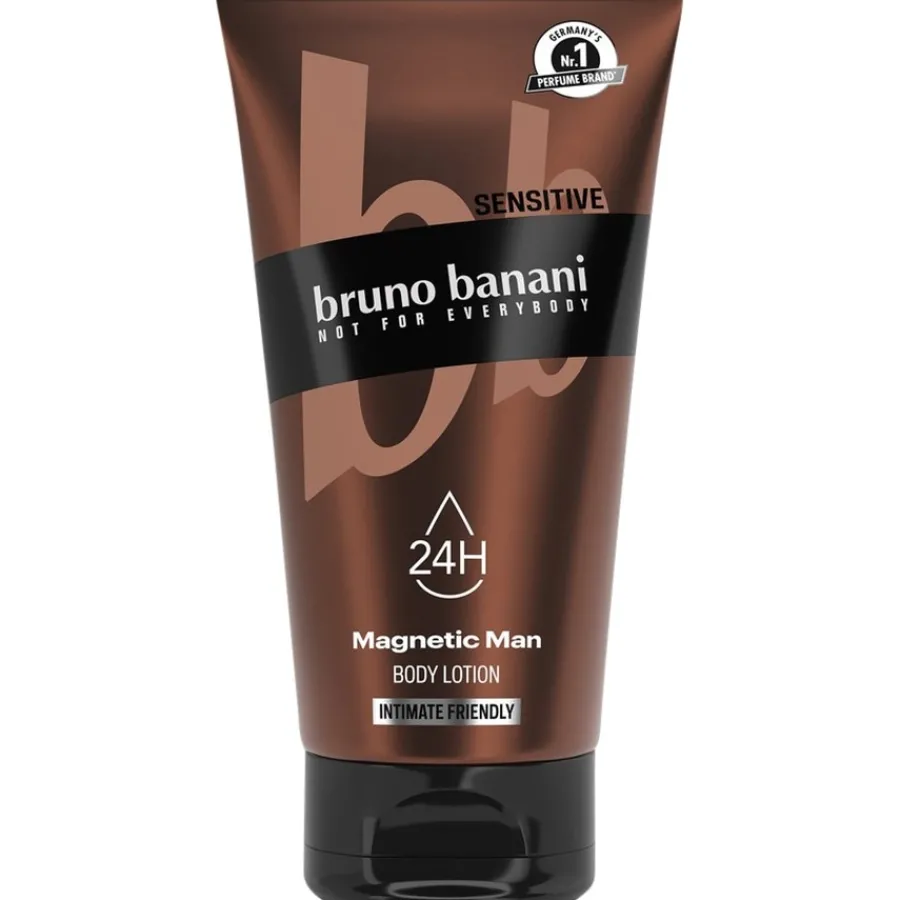 Bruno Banani Magnetic Man Shower Gel von