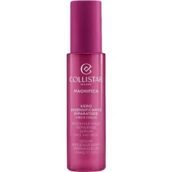 Collistar Magnifica Plus Redensifying Repairing Serum Face & Neck von Outlet