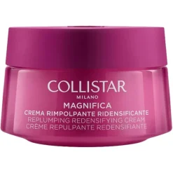 Collistar Magnifica Plus Replumping Redensifying Cream Face & Neck von New