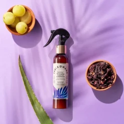 Fable u0026 Mane MahaMane Detangling Leave-in Conditioner von Fable & Mane Hot