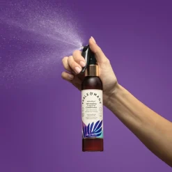 Fable u0026 Mane MahaMane Detangling Leave-in Conditioner von Fable & Mane Hot