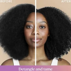 Fable u0026 Mane MahaMane Detangling Leave-in Conditioner von Fable & Mane Hot