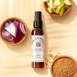 Fable u0026 Mane MahaMane Moisturizing Volume Spray von Fable & Mane Hot