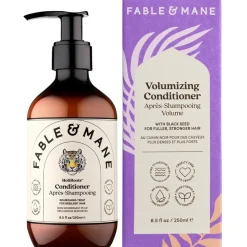 Fable u0026 Mane MahaMane Volumizing Conditioner von Fable & Mane New