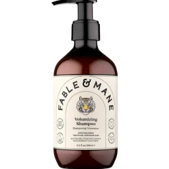 Fable u0026 Mane MahaMane Volumizing Shampoo von Fable & Mane Clearance