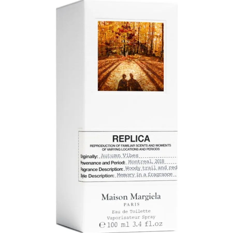 Maison Margiela Replica Autumn Vibes Eau de Toilette Spray Outlet