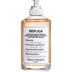 Maison Margiela Replica Autumn Vibes Eau de Toilette Spray Outlet