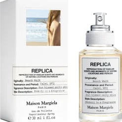 Maison Margiela Replica Beach Walk Eau de Toilette Spray - nachfüllbar Sale