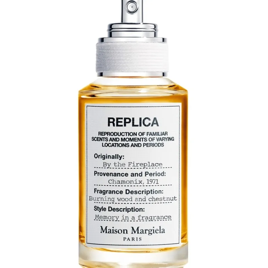 Maison Margiela Replica By The Fireplace Eau de Toilette Spray - nachfüllbar Discount