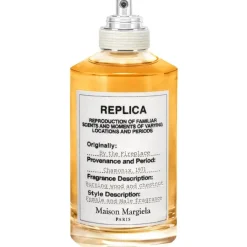 Maison Margiela Replica By The Fireplace Eau de Toilette Spray - nachfüllbar Discount