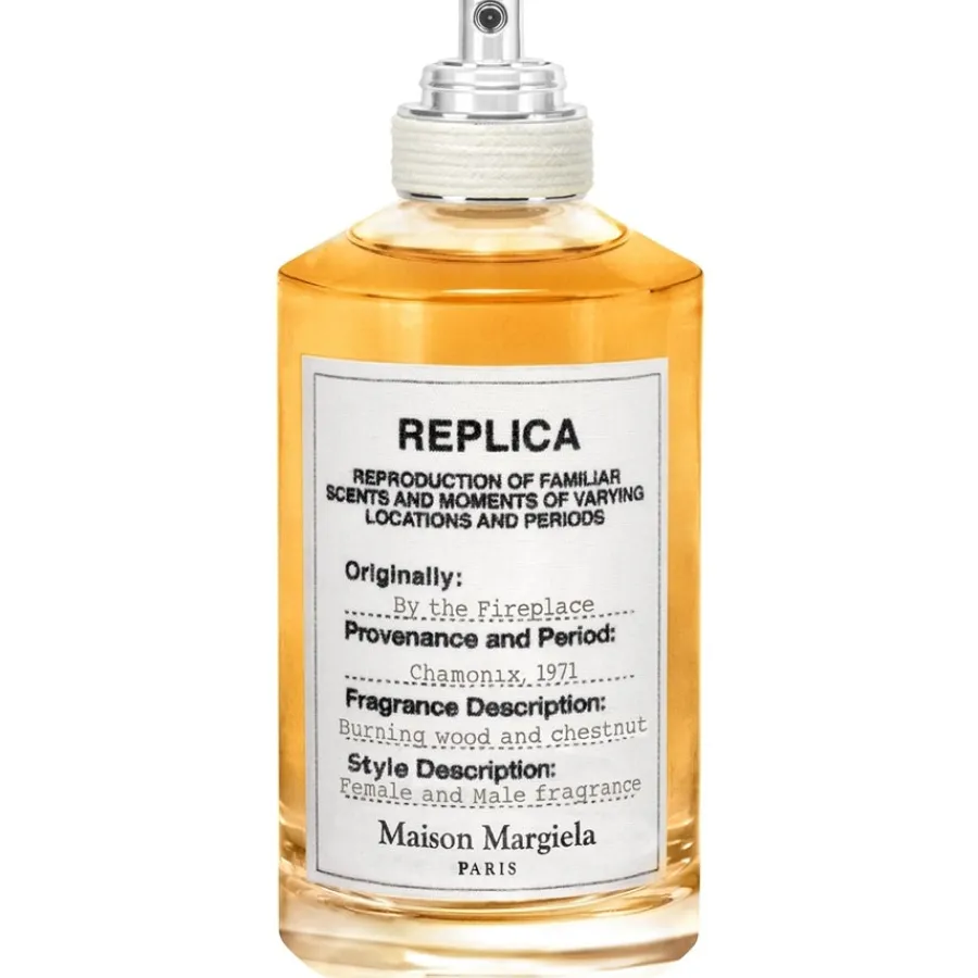 Maison Margiela Replica By The Fireplace Eau de Toilette Spray - nachfüllbar Discount