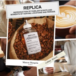 Maison Margiela Replica Coffee Break Eau de Toilette Spray Sale