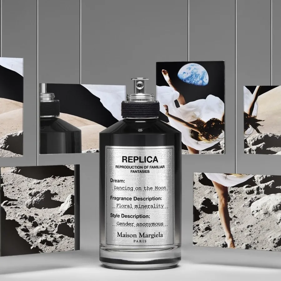 Maison Margiela Replica Dancing On The Moon Eau de Parfum Spray