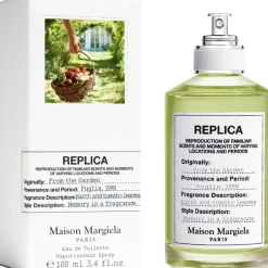 Maison Margiela Replica From The Garden Eau de Toilette Spray Online
