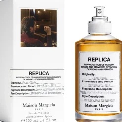 Maison Margiela Replica Jazz Club Eau de Toilette Spray - nachfüllbar