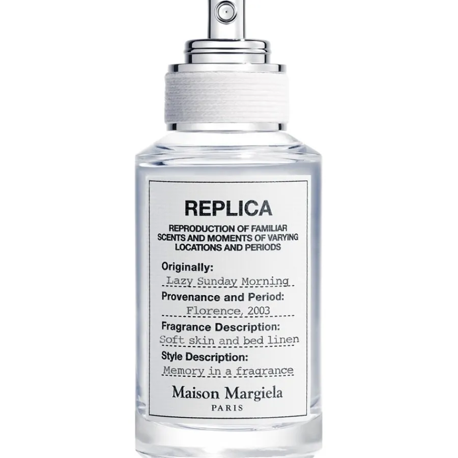 Maison Margiela Replica Lazy Sunday Morning Eau de Toilette Spray - nachfüllbar