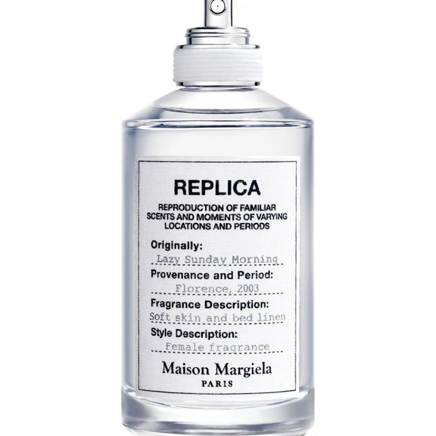 Maison Margiela Replica Lazy Sunday Morning Eau de Toilette Spray - nachfüllbar