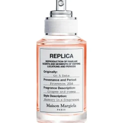 Maison Margiela Replica On A Date Eau de Toilette Spray New