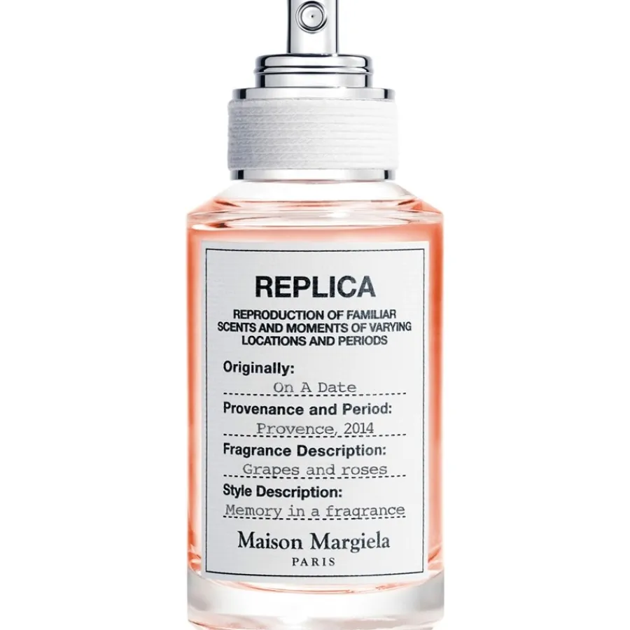 Maison Margiela Replica On A Date Eau de Toilette Spray New