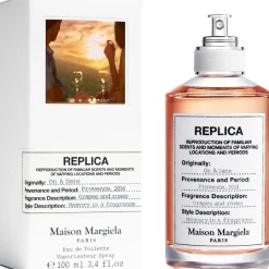 Maison Margiela Replica On A Date Eau de Toilette Spray New