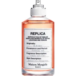 Maison Margiela Replica On A Date Eau de Toilette Spray New