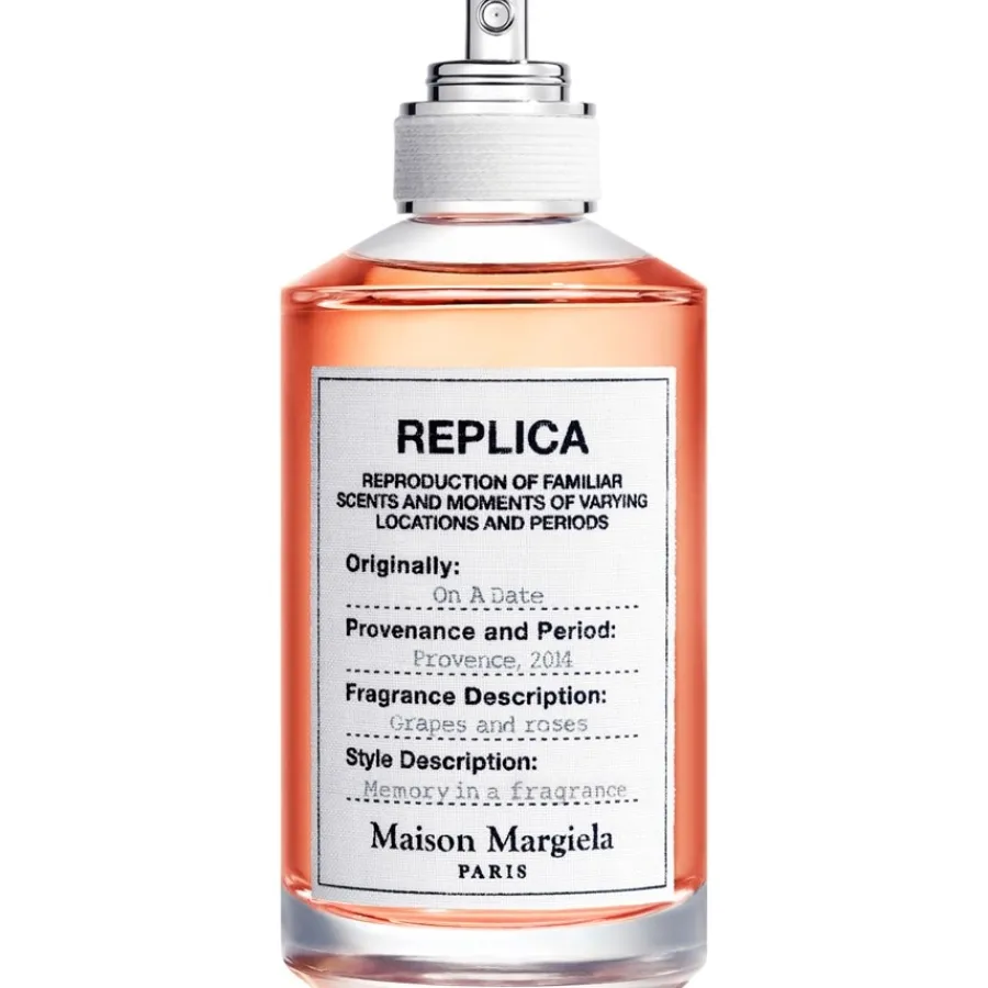 Maison Margiela Replica On A Date Eau de Toilette Spray New
