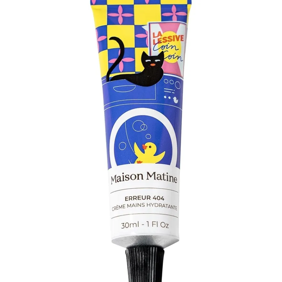 Maison Matine Erreur 404