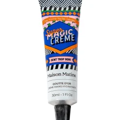 Maison Matine Goutte d'Or Discount