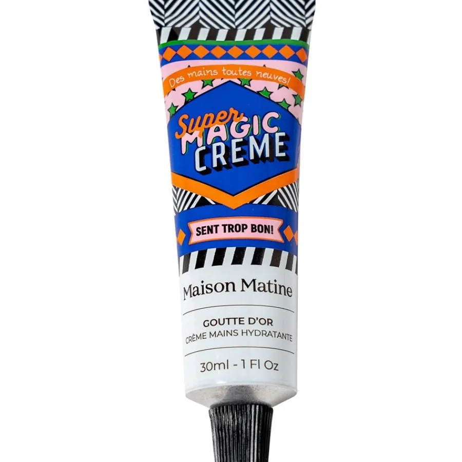 Maison Matine Goutte d'Or Discount