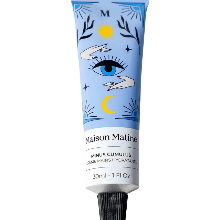 Maison Matine Minus Cumulus