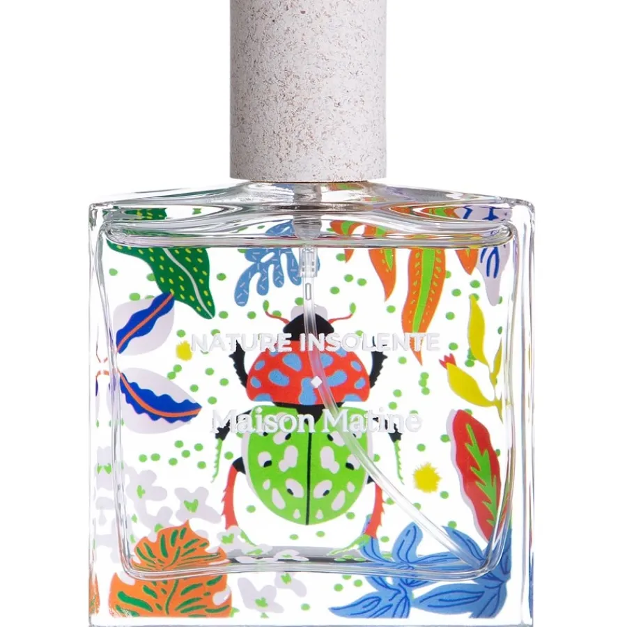 Maison Matine Origine Collection Nature Insolente Eau de Parfum Spray Best