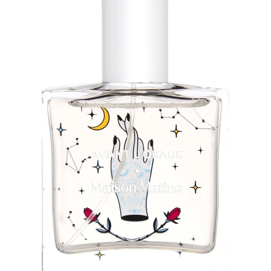 Maison Matine Origine Collection Avant L'Orage Eau de Parfum Spray Outlet