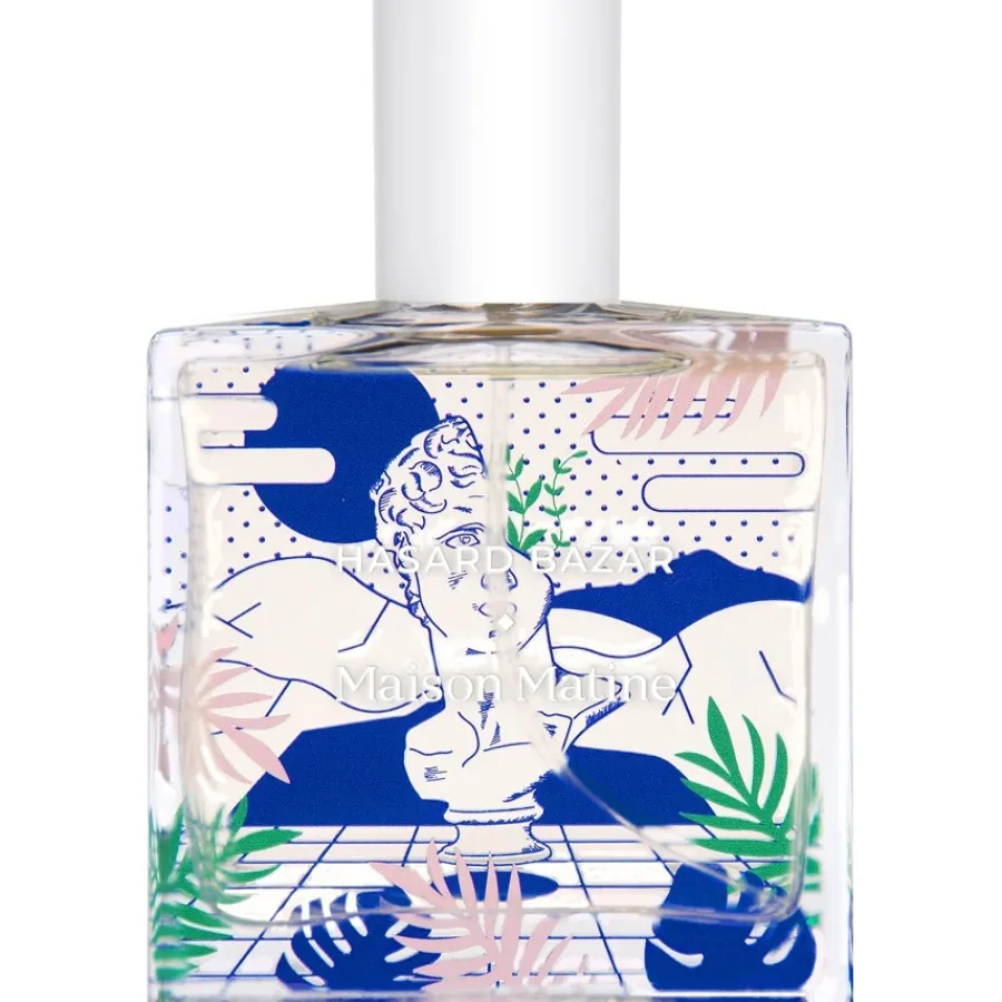 Maison Matine Origine Collection Hasard Bazar Eau de Parfum Spray