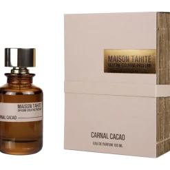 Maison Tahitu00E9 Maison Tahité Cacao Collection Carnal Cacao Eau de Parfum Spray Best