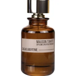 Maison Tahitu00E9 Maison Tahité Cacao Collection Cacao Libertine Eau de Parfum Spray Clearance