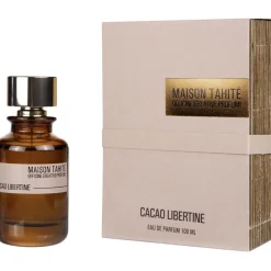 Maison Tahitu00E9 Maison Tahité Cacao Collection Cacao Libertine Eau de Parfum Spray Clearance