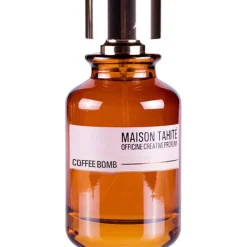 Maison Tahitu00E9 Maison Tahité Coffee Collection Coffee Bomb Eau de Parfum Spray Outlet