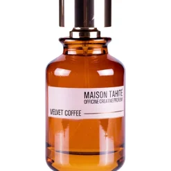Maison Tahitu00E9 Maison Tahité Coffee Collection Velvet Coffee Eau de Parfum Spray