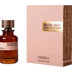 Maison Tahitu00E9 Maison Tahité Vanilla Collection Floranilla Eau de Parfum Spray