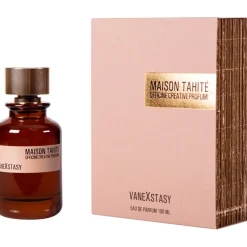 Maison Tahitu00E9 Maison Tahité Vanilla Collection Vanexstasy Eau de Parfum Spray Clearance