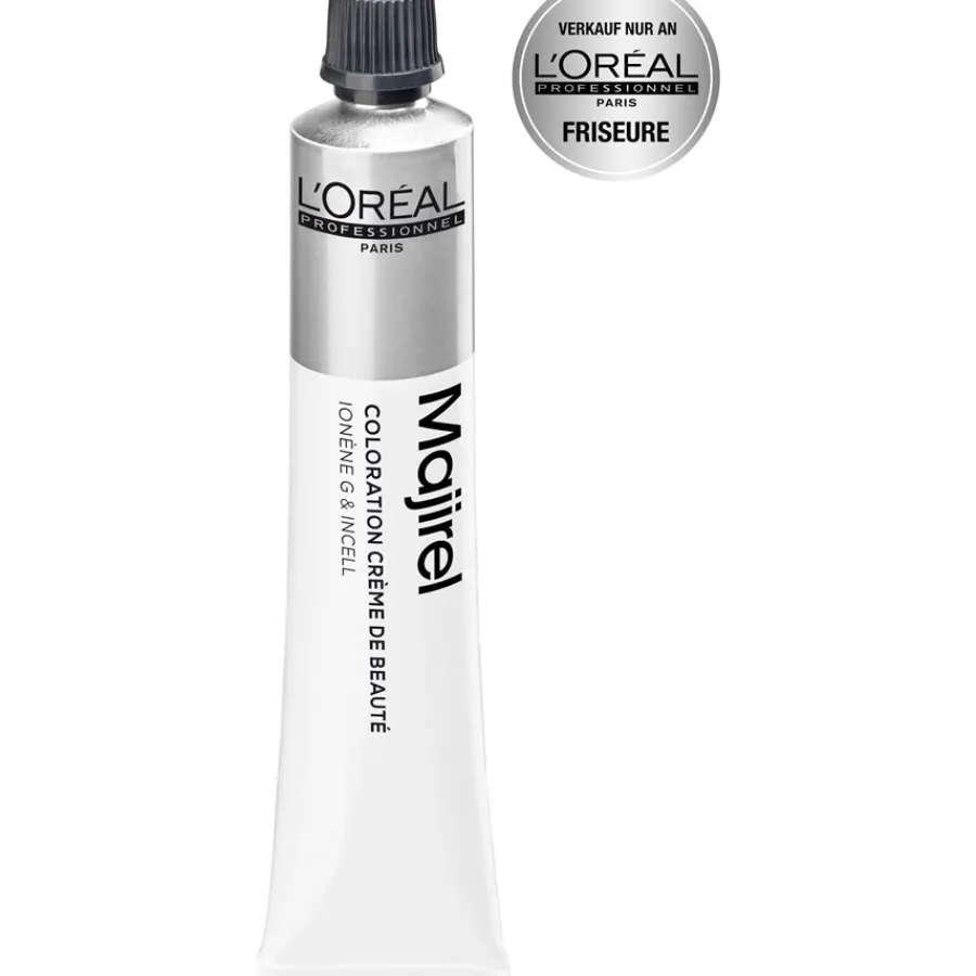 Lu2019Oru00E9al Professionnel Paris Majirel Majirel von L’Oréal Professionnel Paris Hot