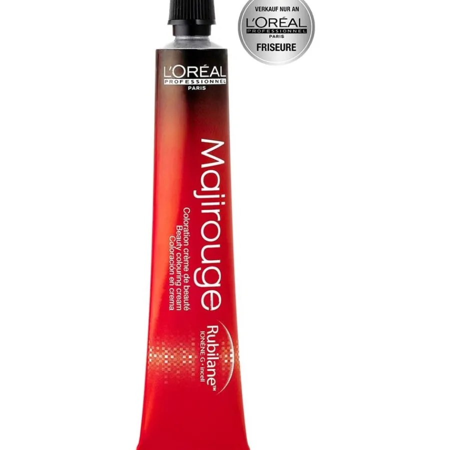 Lu2019Oru00E9al Professionnel Paris Majirel Majirouge von L’Oréal Professionnel Paris Clearance