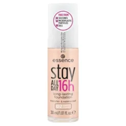 Essence Make-up 16 h Long-Lasting Foundation Stay All Day von Hot