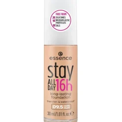 Essence Make-up 16 h Long-Lasting Foundation Stay All Day von Hot