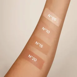 ARTDECO Make-up All In One Cream Foundation von