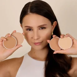 ARTDECO Make-up All In One Cream Foundation Nachfüllung von